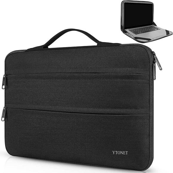 Solo Leveling Laptop Sleeve Case Classic Notebook Computer Bag Slim Tablet Briefcase Business Travel Outdoor Black 15 inch 